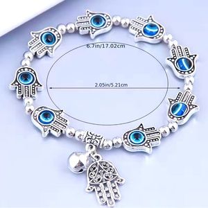 Evil Eye Bracelet